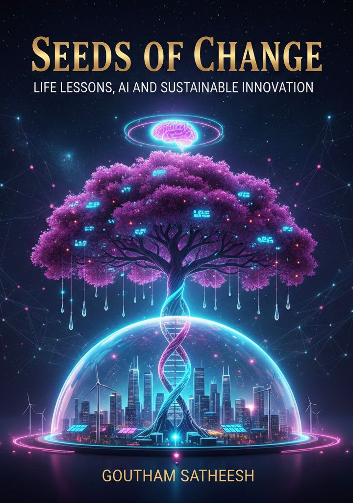 Soil Is Infrastructure Book Cover